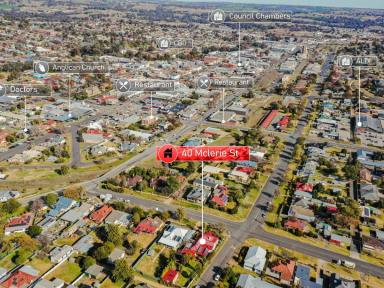 House Sold - NSW - Young - 2594 - Great Central Location  (Image 2)