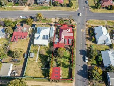 House Sold - NSW - Young - 2594 - Great Central Location  (Image 2)