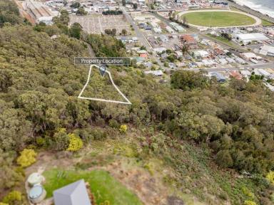 Residential Block Sold - TAS - Wivenhoe - 7320 - Unique Opportunity with Burnie's Best View  (Image 2)