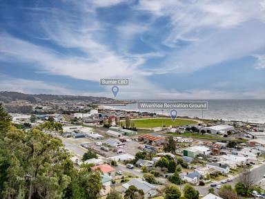 Residential Block Sold - TAS - Wivenhoe - 7320 - Unique Opportunity with Burnie's Best View  (Image 2)