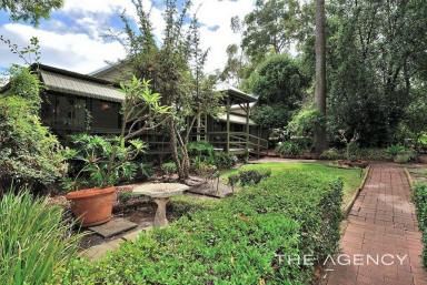 House For Sale - WA - Mundaring - 6073 - A Rare Opportunity to snap up a Special Hills Property  (Image 2)