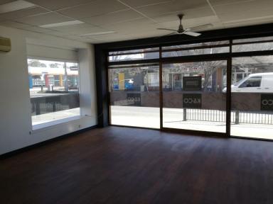 Office(s) For Lease - VIC - Bacchus Marsh - 3340 - Central, Vibrant, and Spacious Commercial Space for Lease!  (Image 2)