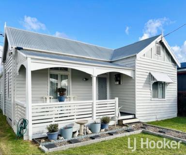 House Sold - NSW - Inverell - 2360 - SOLD BY LJ HOOKER INVERELL  (Image 2)