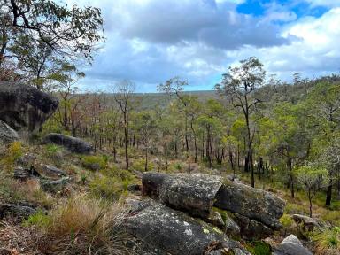 House For Sale - WA - Bickley - 6076 - "Woongabeena" - Gorgeous 15 Acre Rustic & Secluded Bushland Retreat  (Image 2)