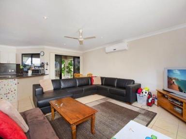 House Leased - QLD - Mount Sheridan - 4868 - FAMILY HOME IN SOUGHT AFTER MOUNT SHERIDAN  (Image 2)