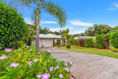 House For Sale - QLD - Redlynch - 4870 - Sensationally Positioned Family Home on an Expansive 1,211m² Block  (Image 2)