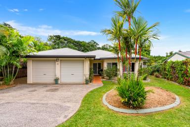 House For Sale - QLD - Redlynch - 4870 - Sensationally Positioned Family Home on an Expansive 1,211m² Block  (Image 2)