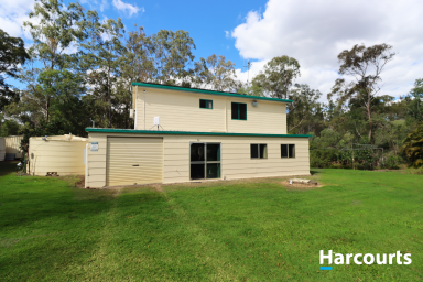 House For Sale - QLD - Bullyard - 4671 - 2 STOREY HOME, 16 ACRES & 2 MASSIVE DAMS  (Image 2)