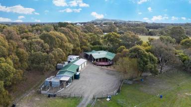 House For Sale - VIC - Sulky - 3352 - Exceptional Lifestyle Property in Scenic Setting  (Image 2)