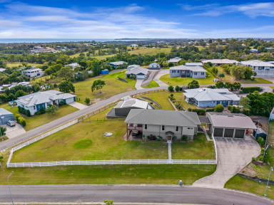 House Sold - QLD - Craignish - 4655 - Spacious Family Home on Half an Acre with Stunning Water Views  (Image 2)