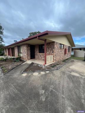 Unit Leased - QLD - Kingaroy - 4610 - Unit in Duplex (Image 2)