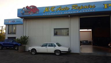 Business For Sale - NT - Winnellie - 0820 - Established Auto Repair Business for Sale in Winnellie, NT  (Image 2)