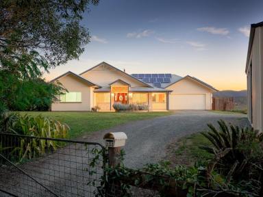 House Sold - QLD - Mount Pleasant - 4521 - Unveil Your Dream Retreat on 73.24 Acres of Pure Bliss  (Image 2)