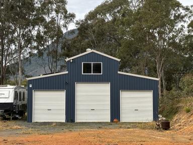 Residential Block For Sale - NSW - Bundook - 2422 - Going off Grid has never been this easy  (Image 2)