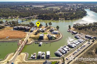 Residential Block For Sale - VIC - Mildura - 3500 - Marina allotment with River Views - 583m2  (Image 2)