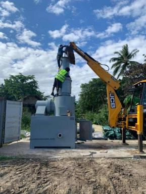 Business For Sale - NSW - Sydney - 2000 - Trusted Electrical Solutions Provider in Vanuatu (Image 2)
