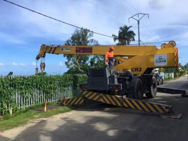Business For Sale - NSW - Sydney - 2000 - Trusted Electrical Solutions Provider in Vanuatu (Image 2)