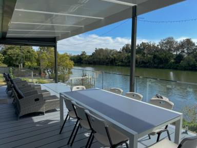 House For Sale - NSW - Old Bar - 2430 - Stunning Riverfront Residence  (Image 2)