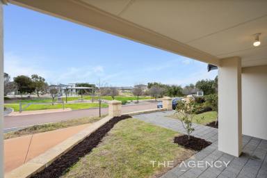 House Sold - WA - Southern River - 6110 - Looking Over The Park This Wont Last Long On The Market!!!!  (Image 2)