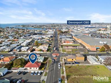 House For Sale - TAS - Devonport - 7310 - Rare CBD Mixed Use Zoned Opportunity  (Image 2)