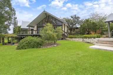 Acreage/Semi-rural For Sale - NSW - East Gresford - 2311 - Rural living in resort style luxury.  (Image 2)