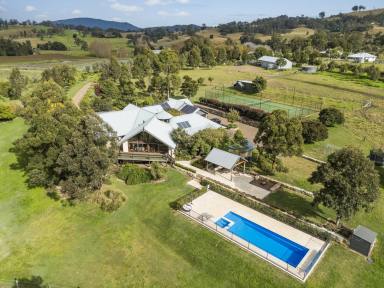 Acreage/Semi-rural For Sale - NSW - East Gresford - 2311 - Millpond Estate - A Serene Rural Retreat in the Lower Hunter Valley  (Image 2)