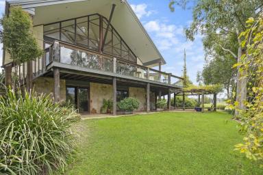 Acreage/Semi-rural For Sale - NSW - East Gresford - 2311 - Rural living in resort style luxury.  (Image 2)