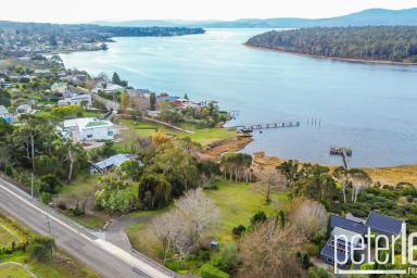 Residential Block For Sale - TAS - Lanena - 7275 - Waterfront Wonder  (Image 2)