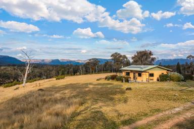 Lifestyle For Sale - NSW - Rylstone - 2849 - Escape to Serenity at 3254 Glen Alice Road, Glen Alice NSW 2849  (Image 2)