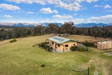 Lifestyle For Sale - NSW - Rylstone - 2849 - Escape to Serenity at 3254 Glen Alice Road, Glen Alice NSW 2849  (Image 2)