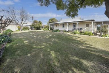 House Sold - VIC - Woorinen - 3589 - Your own little Paradise.  (Image 2)