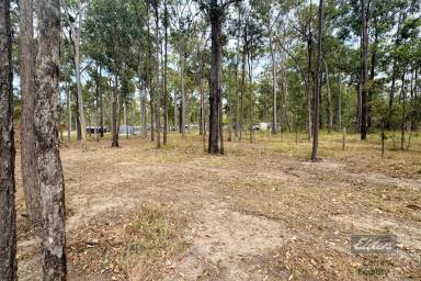 Residential Block Sold - QLD - Glenwood - 4570 - PICTURE PERFECT PRIVATE BLOCK  (Image 2)