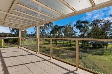 House For Sale - NSW - Catalina - 2536 - Golf Course Living in Catalina  (Image 2)