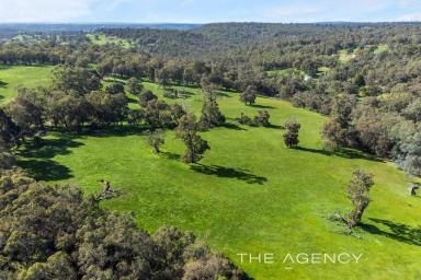 House Sold - WA - Gidgegannup - 6083 - "Something Seriously Special"  (Image 2)