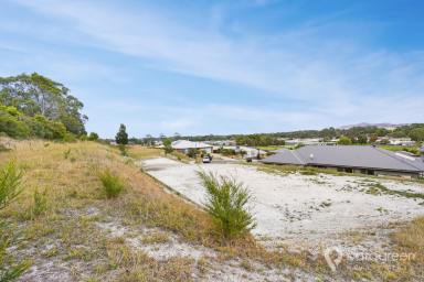 Residential Block Sold - VIC - Foster - 3960 - ELEVATED BLOCK WITH VIEWS OVER THE TOWN  (Image 2)