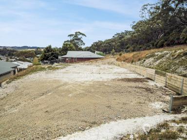 Residential Block Sold - VIC - Foster - 3960 - ELEVATED BLOCK WITH VIEWS OVER THE TOWN  (Image 2)