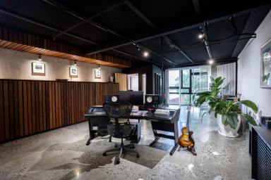 Office(s) Sold - VIC - South Melbourne - 3205 - Office Space with Premium Soundproof Fit-Out - Convenient City Fringe Location  (Image 2)