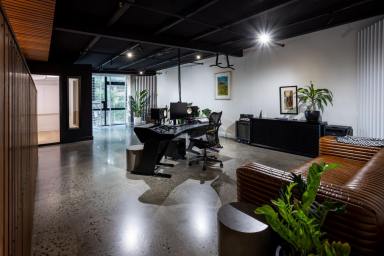 Office(s) Sold - VIC - South Melbourne - 3205 - Office Space with Premium Soundproof Fit-Out - Convenient City Fringe Location  (Image 2)
