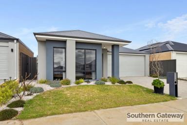 House Sold - WA - Haynes - 6112 - SOLD BY SALLY BULPITT - SOUTHERN GATEWAY REAL ESTATE  (Image 2)