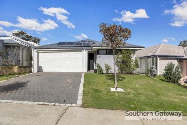 House Sold - WA - Wellard - 6170 - SOLD BY AARON BAZELEY - SOUTHERN GATEWAY REAL ESTATE  (Image 2)