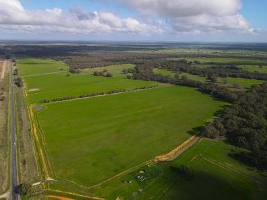 Mixed Farming For Sale - VIC - Durham Ox - 3576 - Prime Agricultural and Recreational Property on Rich River Flats  (Image 2)