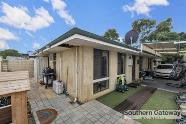 House Sold - WA - Armadale - 6112 - SOLD BY AARON BAZELEY - SOUTHERN GATEWAY REAL ESTATE  (Image 2)