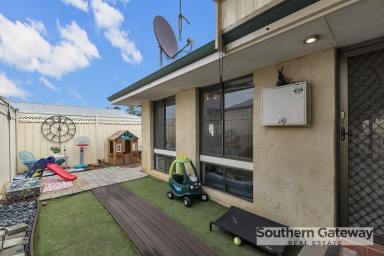 House Sold - WA - Armadale - 6112 - SOLD BY AARON BAZELEY - SOUTHERN GATEWAY REAL ESTATE  (Image 2)