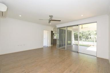 House Leased - QLD - Gordonvale - 4865 - 2/9/24- Application approved - Something Special - Top Quality Modern Home - Fully Fenced  (Image 2)