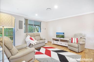 Apartment Sold - NSW - Moss Vale - 2577 - CONVENIENT, COMFORTABLE & COSY  (Image 2)