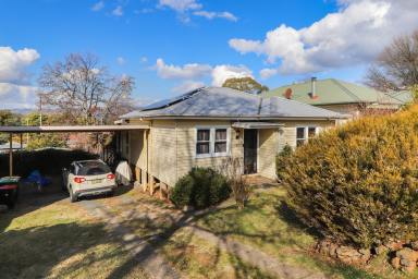 House Sold - NSW - Batlow - 2730 - Full of Charm & Character in Beautiful Batlow  (Image 2)