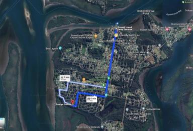 Residential Block Sold - QLD - Russell Island - 4184 - Corner Block with Soil Report, 3.1km to Ferry, Priced Well  (Image 2)