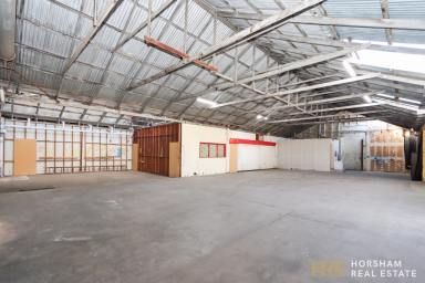 Retail For Lease - VIC - Horsham - 3400 - Central Warehouse - For Lease - Horsham  (Image 2)