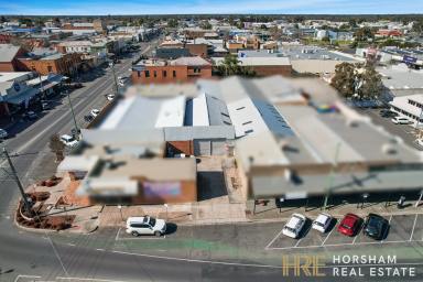 Retail For Lease - VIC - Horsham - 3400 - Central Warehouse - For Lease - Horsham  (Image 2)