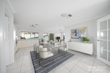 House Sold - WA - Banksia Grove - 6031 - THE ULTIMATE FAMILY HOME  (Image 2)